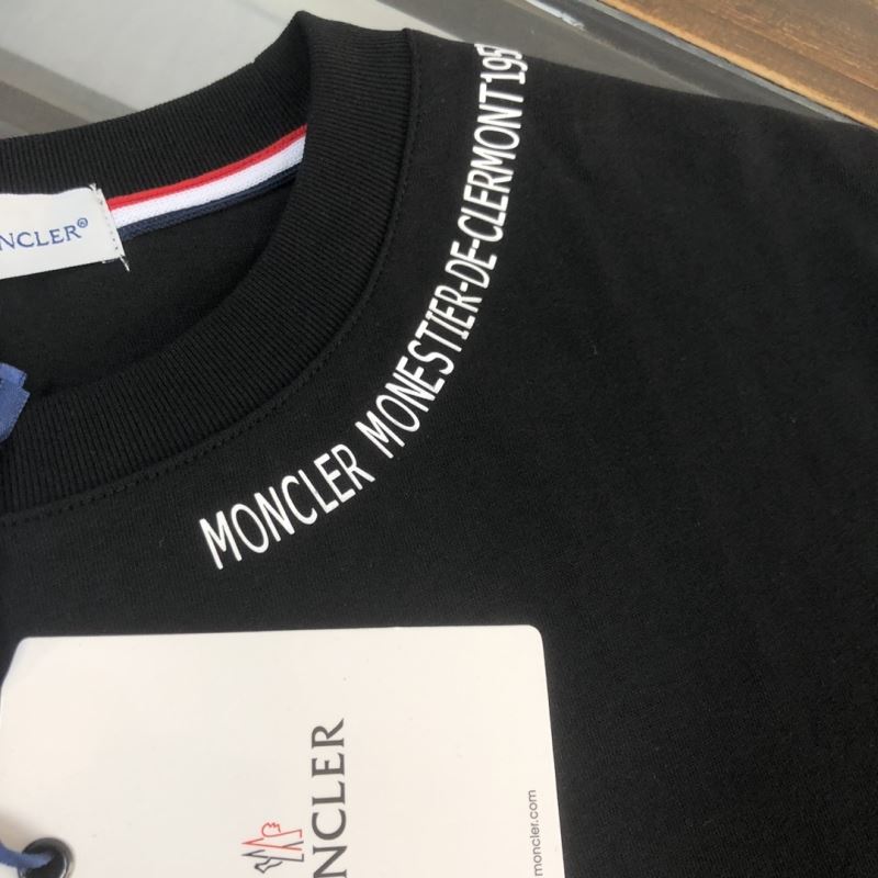 Moncler T-Shirts